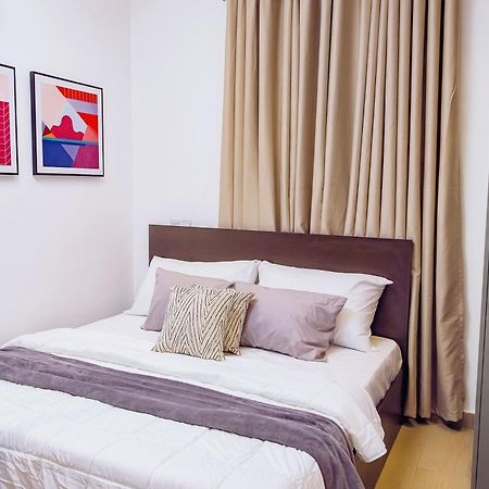 Luna Loft 特马 外观 照片