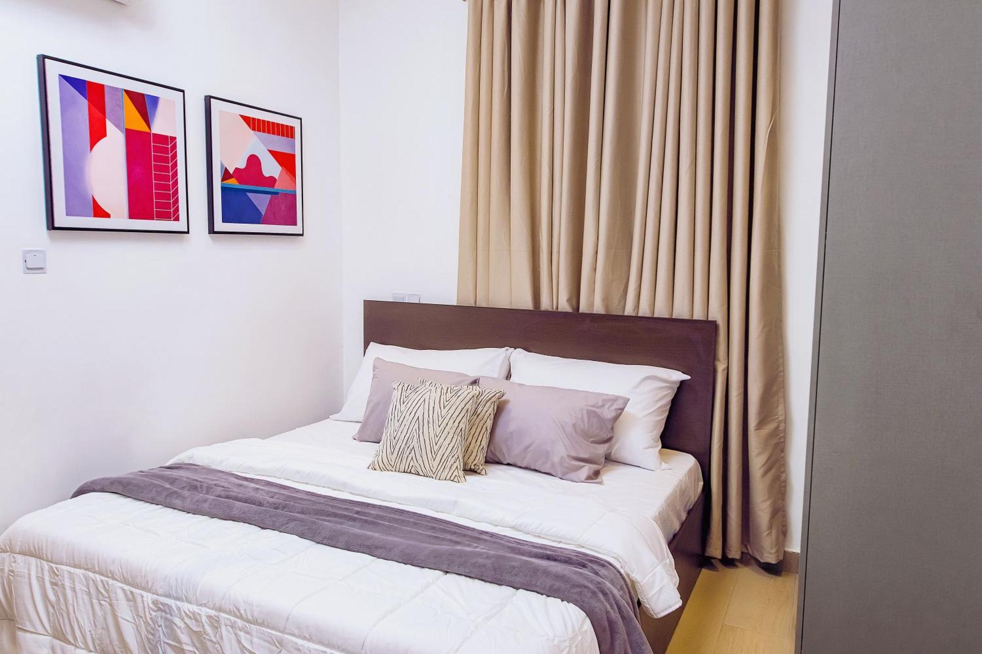Luna Loft 特马 外观 照片