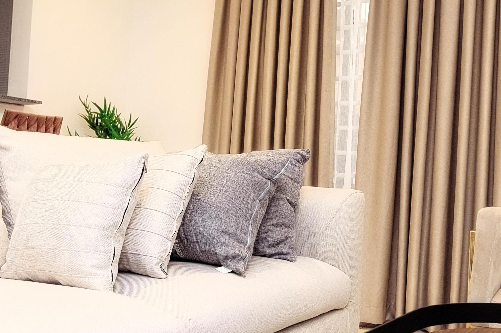 Luna Loft 特马 外观 照片