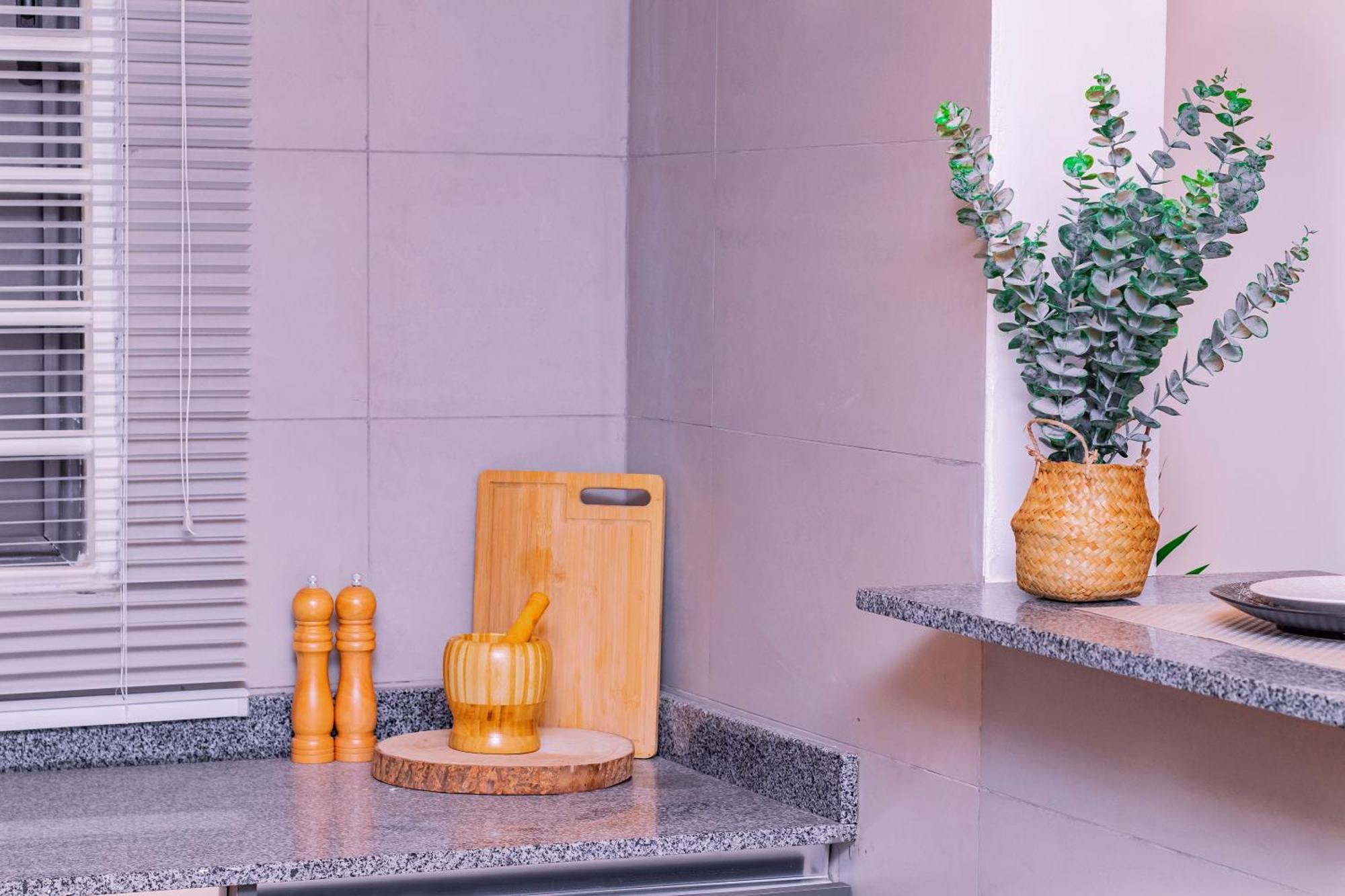 Luna Loft 特马 外观 照片