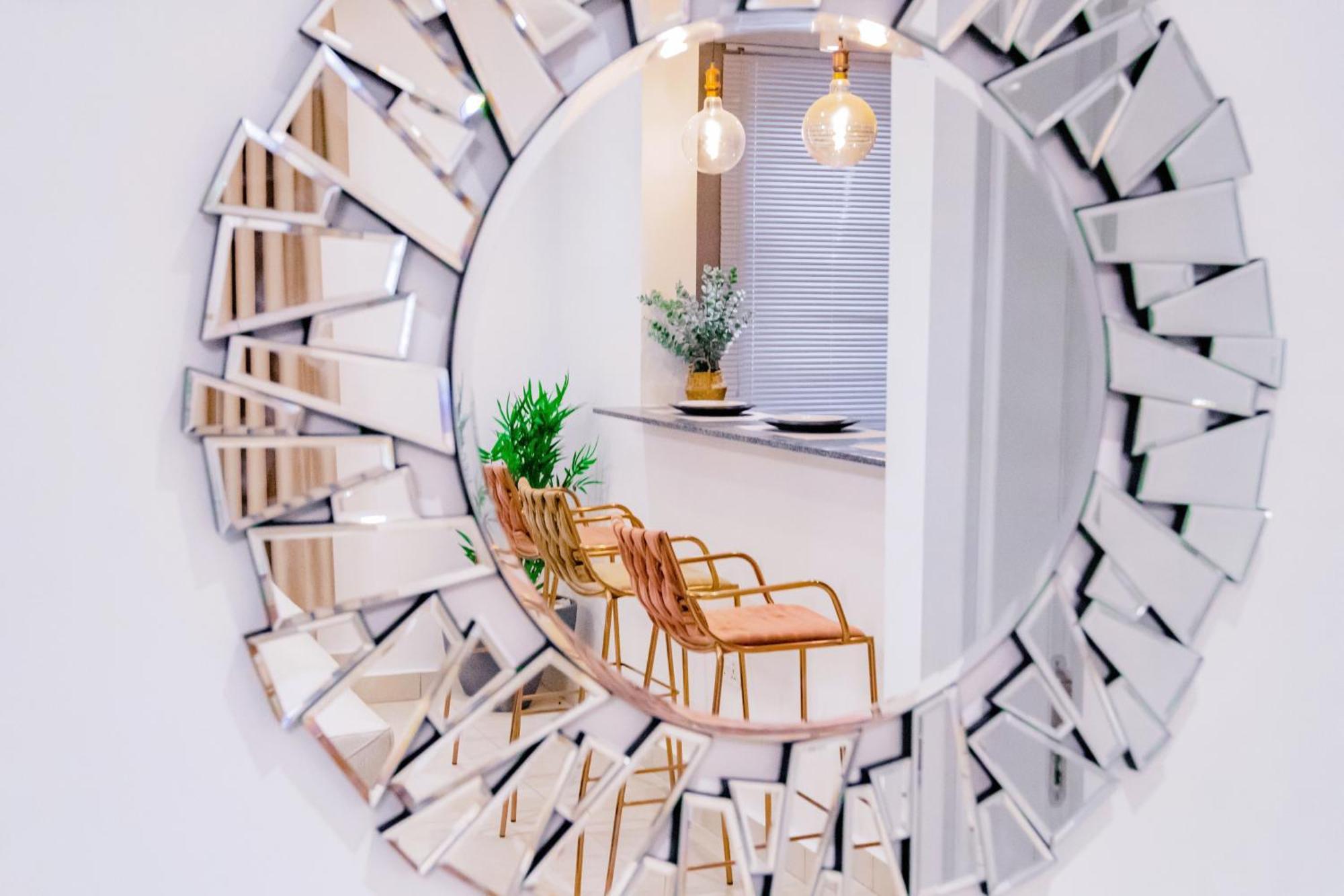 Luna Loft 特马 外观 照片
